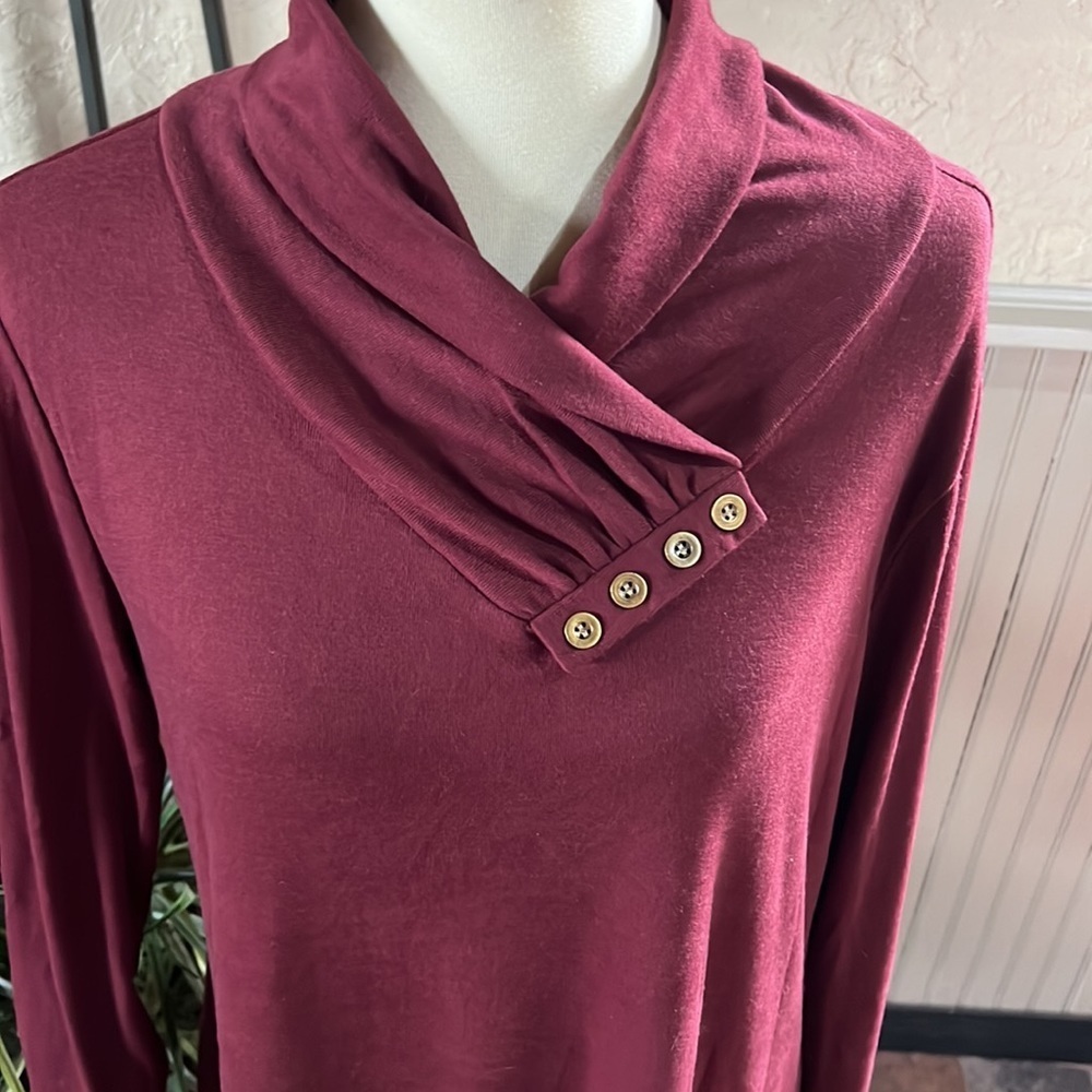 Tunic Top - Picture 2 of 5